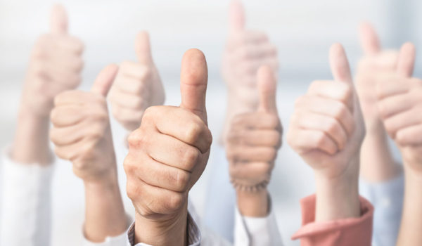 soddisfazione cliente soddisfazione cliente