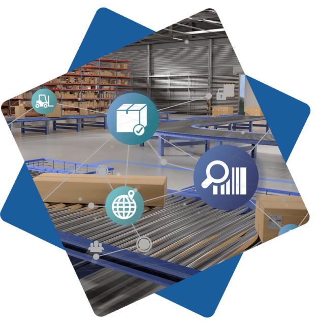 movimentazione merce e logistica
